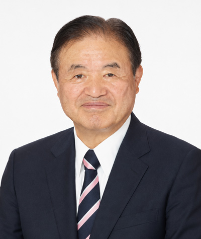 遠藤 利明