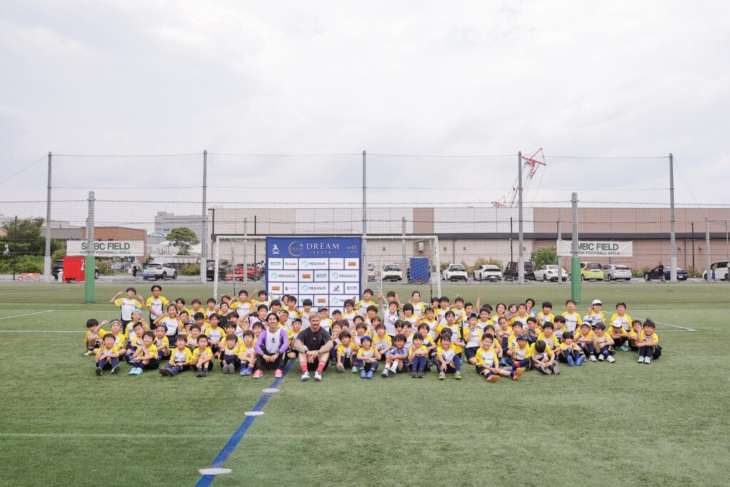 イベント集合写真