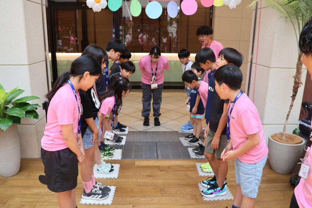 イベントの様子